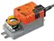 Damper actuator