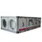 Mergen Horizontal Unit