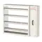  rectangular Multi MA smoke control damper