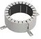 Fire resistant collar