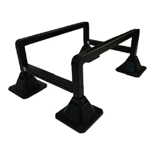 BPF XPF Mini frame strutfast climatech