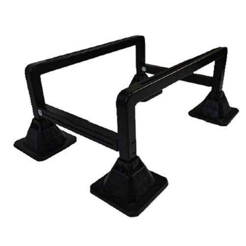 BPF XPF Mini frame strutfast climatech