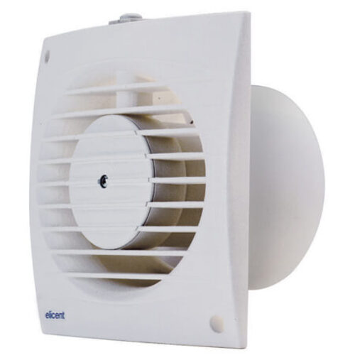 MINISTYLE - Ventilateur axial mural