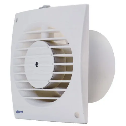 MINISTYLE - Ventilateur axial mural