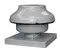 Centrifugal roof fan