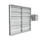 Rectangular dampers F2A