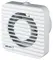 Wall axial fan