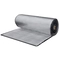 Aluglass NBR rubber Flexible Elastomeric Foam (FEF) rolls
