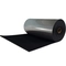 NBR rubber Flexible Elastomeric Foam (FEF) rolls self-adhesive