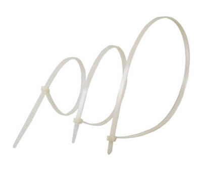 Nylon ties