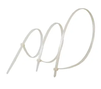 Nylon ties
