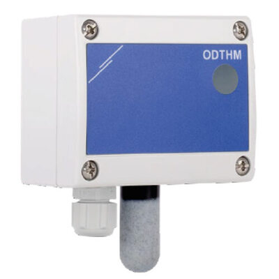 ODTHM - Transmetteur multifonctionnels extérieur