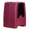 Enclosed pedestal for mounting SEAT/STORM ATEX fans outdoors