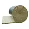 Lamella mats for HVAC