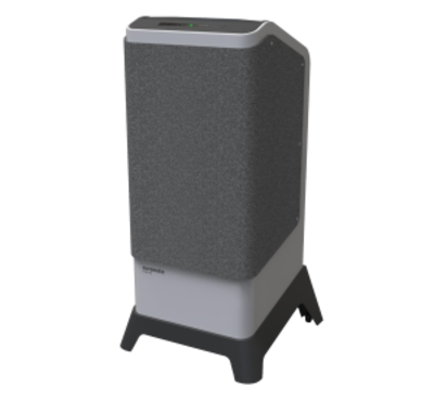 Pure Air Shield (PAS) 3300