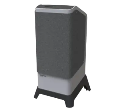Pure Air Shield (PAS) 3300