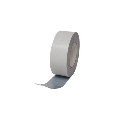 Polyethylene shrinking tape