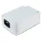 Modbus RTU repeater and power supply - DIN rail mounting
