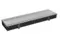 Floor convector with forced convection