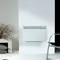 Dimplex 0,5kW Electronic controlled Panel Heater EcoDesign Compliant 
