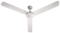 Reversible ceiling fan