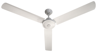 POLAR EVOLUTION - Reversible ceiling fan