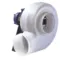 PR AC Plastic centrifugal fan from Dynair