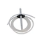 Air flow velocity - Pitot tube connection set