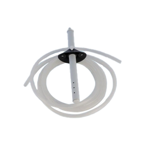 Air flow velocity - Pitot tube connection set