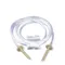 Differential pressure connection set