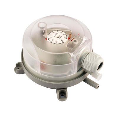 Sentera Differential pressure switch 10