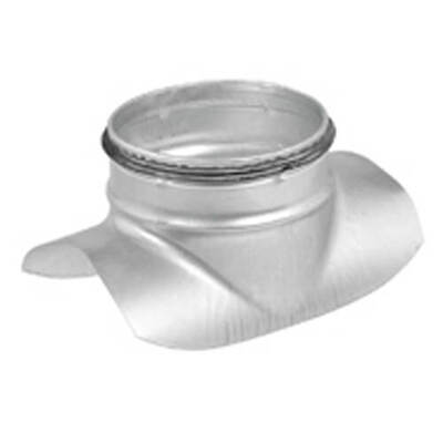 Vento Collar saddle with rubber sealing