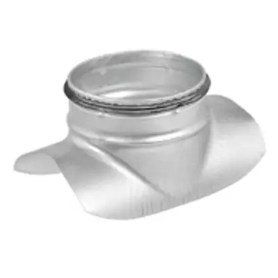 Vento Collar saddle with rubber sealing