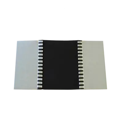 PTFE connector