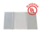 Polyurethane connector