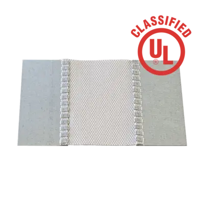 Polyurethane connector