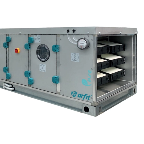 Air Handling Unit by ARFIT, model PURE P
