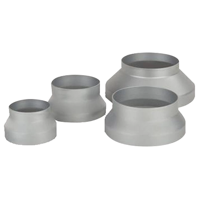 Female-Female reducer from PVC