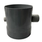 Volume Control Damper from PVC