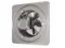 Small capacity axial fans