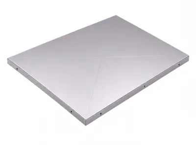 rainproof cover top