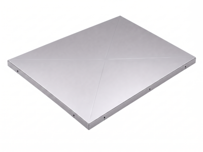 rainproof cover top