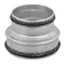 Vento Reducer with rubber sealing