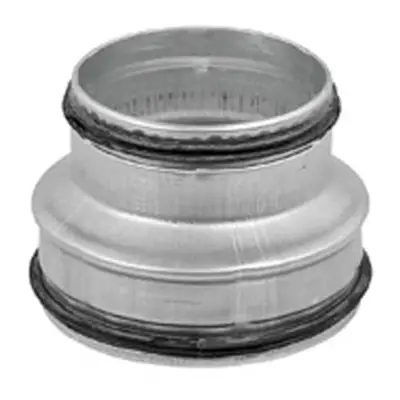 Vento Reducer with rubber sealing