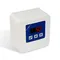 Residential HVAC controller with analog / modulating output.