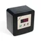 Digital residential fan speed controller with 7-segment LED display.