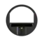 Constant volume damper