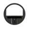 Constant volume damper