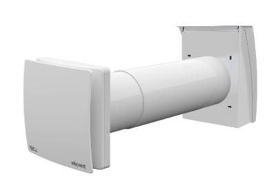Heat recovery unit