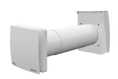 Heat recovery unit